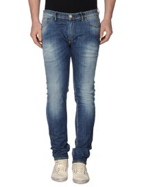 MAMUUT - Denim pants