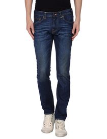 EDWIN - Denim trousers