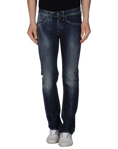 ZOOM CYCLE - Denim pants