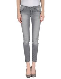 UP ★ JEANS - Denim capris