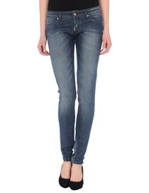 SHI 4 - Denim trousers