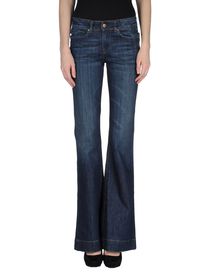 M.GRIFONI DENIM - Denim pants