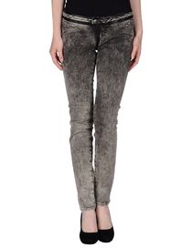 LEROCK - Denim pants