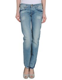 M.GRIFONI DENIM - Denim pants