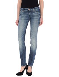 ONLY - Denim trousers