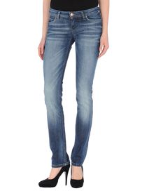 ONLY - Denim trousers