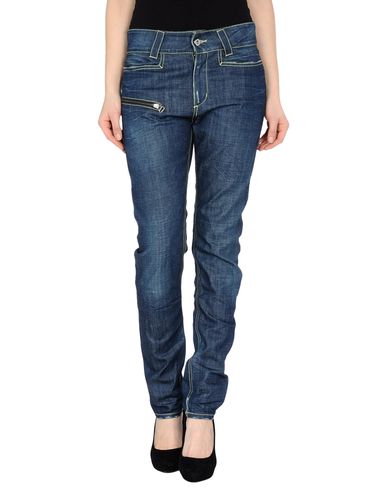ZOOM DONDUP - Denim pants