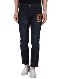 GALLIANO - Denim pants