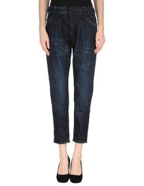 GALLIANO - Capri jeans