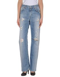 DONDUP - Denim pants