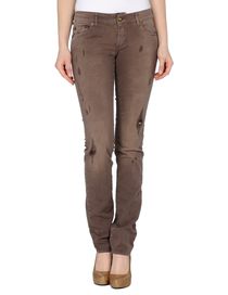 JUST CAVALLI - Denim pants