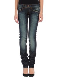 CARE LABEL - Denim pants