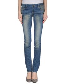 ICE ICEBERG - Denim pants