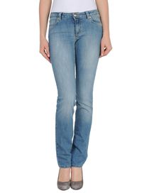 SIVIGLIA - Denim pants