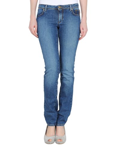 ZOOM SIVIGLIA DENIM - Denim pants