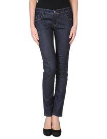 HOGAN - Denim pants