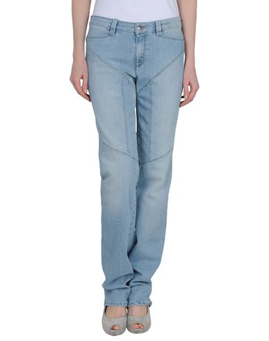 ZOOM 9.2 BY CARLO CHIONNA - Denim pants