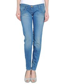 MET - Denim trousers