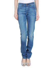 M.GRIFONI DENIM - Denim pants