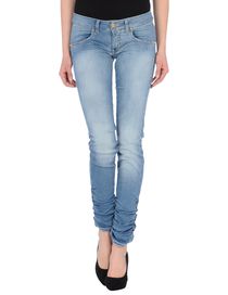MET - Denim trousers