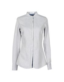 AGLINI - Denim shirt