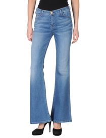 CURRENT/ELLIOTT - Denim pants