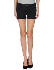 ELEVEN PARIS - Denim shorts