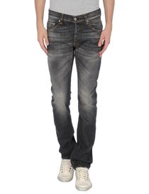 CARE LABEL - Denim pants