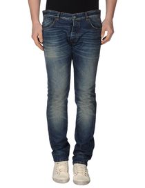 M.GRIFONI DENIM - Denim pants