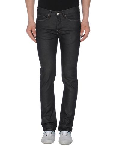 ZOOM PAUL SMITH JEANS - Denim pants