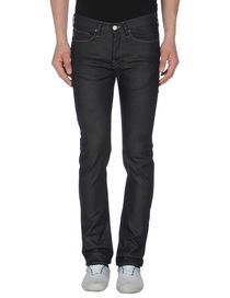 PAUL SMITH JEANS - Denim pants