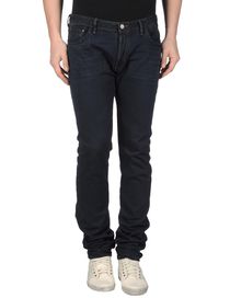 PAUL SMITH JEANS - Denim pants