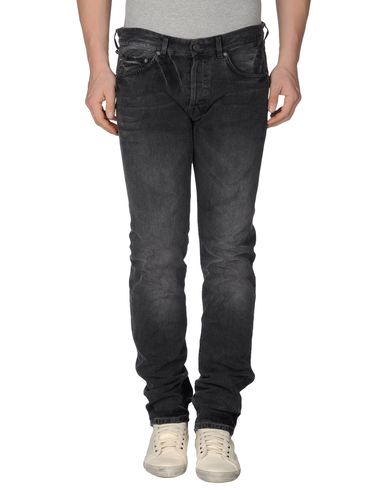 ZOOM M.GRIFONI DENIM - Denim pants