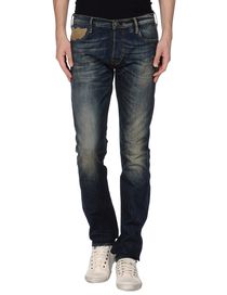 HTC - Denim pants