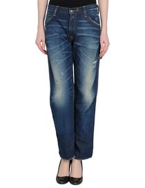 HTC - Denim pants
