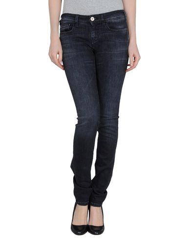 ZOOM NOTIFY - Denim trousers