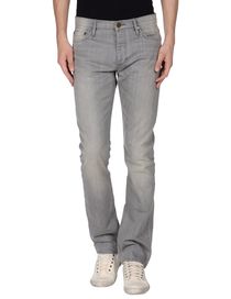 BURBERRY BRIT - Denim pants