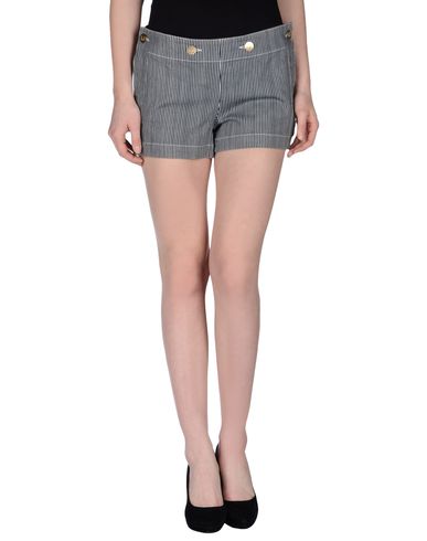 ZOOM M MISSONI DENIM - Denim shorts