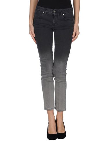 ZOOM STELLA McCARTNEY - Denim capris