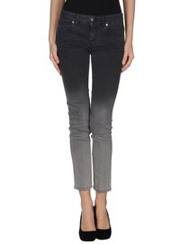 STELLA McCARTNEY - Capri jeans