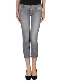 DSQUARED2 - Denim capris