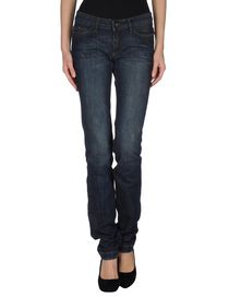 DOLCE & GABBANA - Denim trousers