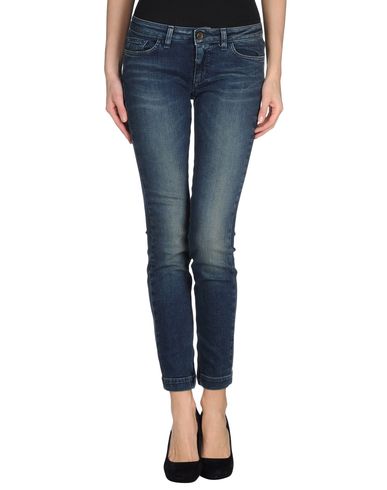 ZOOM DOLCE & GABBANA - Denim pants