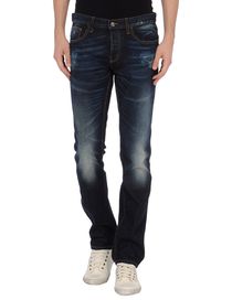 GUCCI - Denim pants