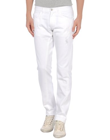 ZOOM DOLCE & GABBANA - Denim pants
