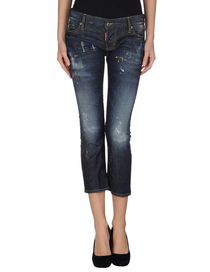 DSQUARED2 - Denim capris