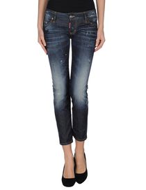 DSQUARED2 - Denim capris