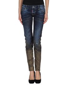 DSQUARED2 - Denim pants