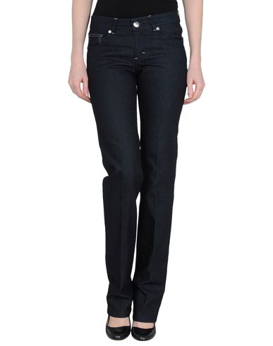 ZOOM SEVEN7 - Denim pants