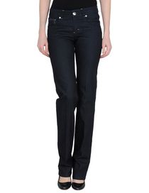 SEVEN7 - Denim trousers